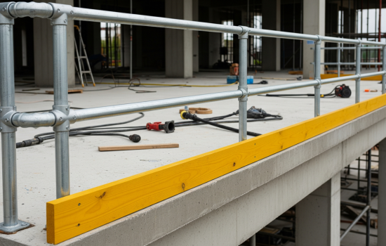Guardrails
