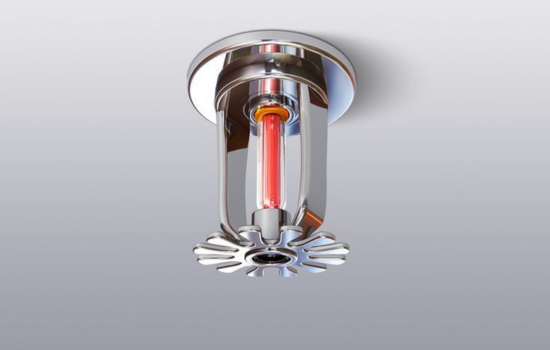 Fire Sprinkler