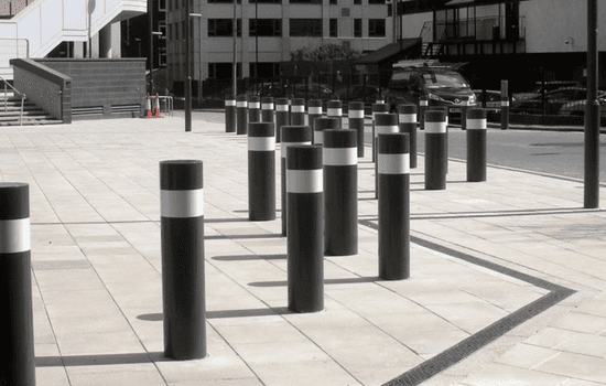 Bollards