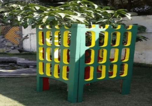 RCC Tree Guard