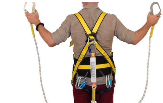 Back Support Belt