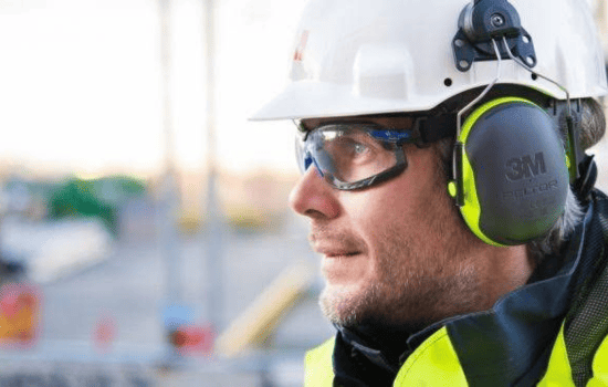 Hearing Protection