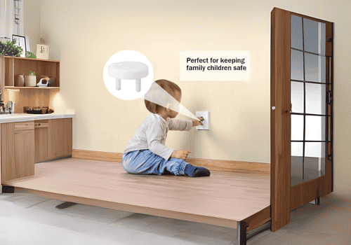 Child Proofing