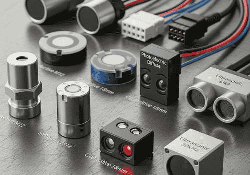 Proximity Sensors