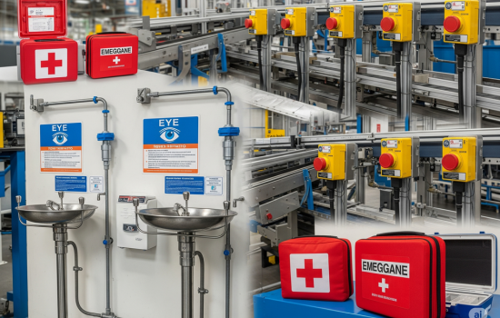 Emergency Equipment