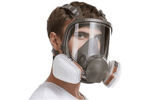 Face Masks Respirators