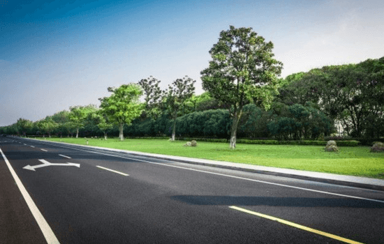 Road Marking