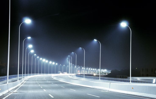 Road Lighting & Visibility Products